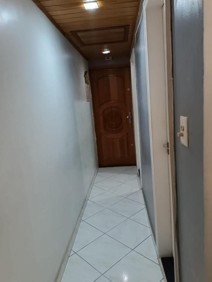 Flat Mary Apartment ริโอเดจาเนโร ภายนอก รูปภาพ