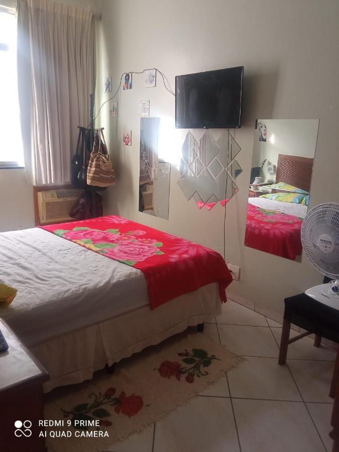 Flat Mary Apartment ริโอเดจาเนโร ภายนอก รูปภาพ